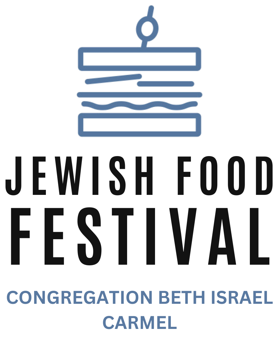 Jewish Food Festival